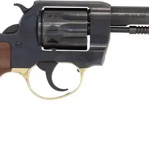 HENRY GOLDEN BOY REVOLVER - .22LR 10-SHOT BIRDSHEAD GRIP