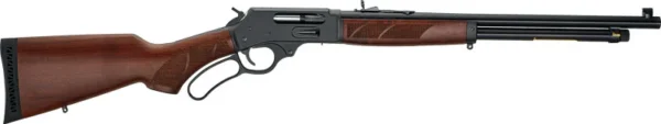 HENRY SHOTGUN SIDE GATE .410