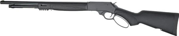 HENRY X MODEL LEVER .410 BORE - Image 2