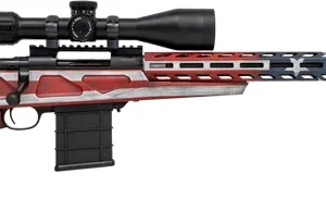 HOWA FLAG CHASSIS 308 USA FLG