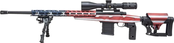 HOWA FLAG CHASSIS 308 USA FLG - Image 2