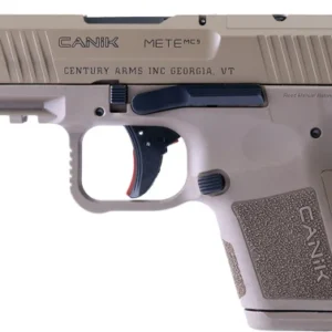 CANIK METE MC9 9MM 3.18" BBL