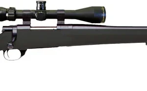 HOWA M1500 GP2 22-250
