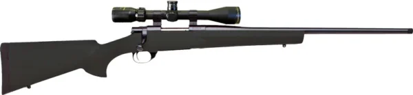 HOWA M1500 GP2 22-250