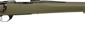 HOWA M1500 243 WIN BLUED/SYN