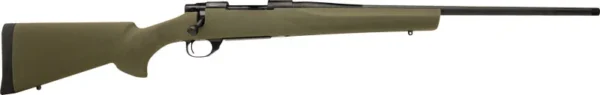 HOWA M1500 243 WIN BLUED/SYN