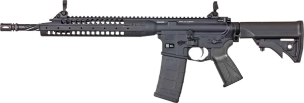 LWRC IC-A5 5.56 NATO