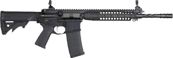 LWRC IC-ENHANCED 5.56 NATO - Image 2