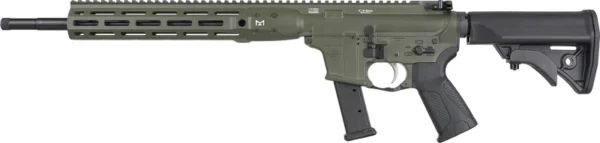 LWRC IC NINE CARBINE 9MM 16" - Image 2