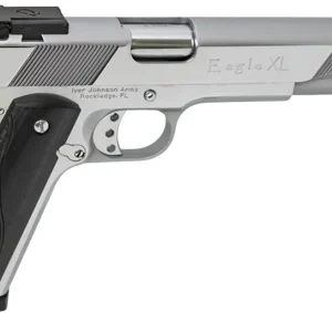 IVER JOHNSON EAGLE XL