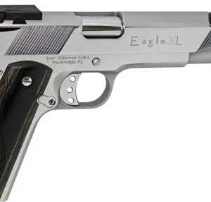 IVER JOHNSON EAGLE XL PORTED