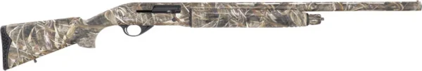 IVER JOHNSON AUTO 12GA 3"