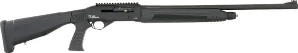 IVER JOHNSON AUTO 12GA