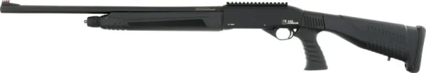 IVER JOHNSON AUTO 12GA - Image 2