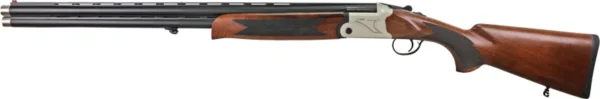 IVER JOHNSON 600LW O/U 12GA 3"