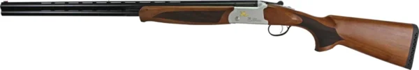 IVER JOHNSON 600LW O/U 20GA 3"