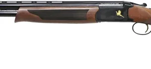 IVER JOHNSON 600 O/U 28GA.