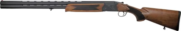 IVER JOHNSON 600 O/U 12GA. 3"