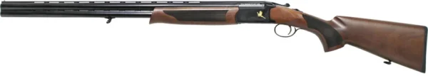 IVER JOHNSON 600 O/U 12GA. 3"