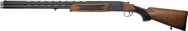 IVER JOHNSON 600 O/U 12GA. 3" - Image 2