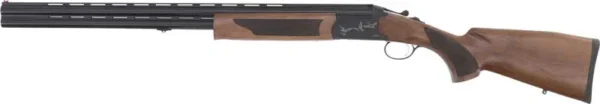 IVER JOHNSON 600 O/U 12GA. 3" - Image 3