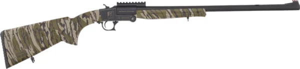 IVER JOHNSON 700 12GA. 3"