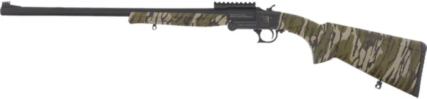 IVER JOHNSON 700 12GA. 3" - Image 2