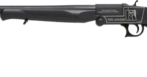 IVER JOHNSON 700 YOUTH 20GA.