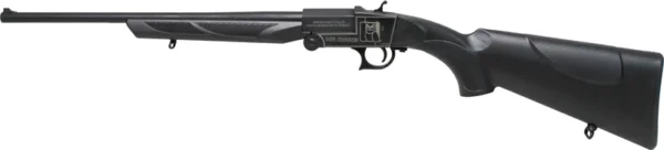 IVER JOHNSON 700 .410 3"