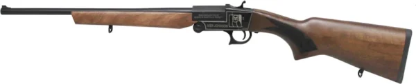 IVER JOHNSON 700 YOUTH .410