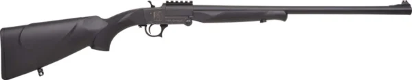 IVER JOHNSON 700 .410 3"