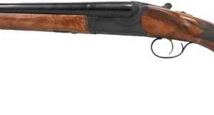 IVER JOHNSON 800 S/S 12GA. 3"