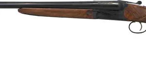 IVER JOHNSON 800 S/S 12GA. 3"