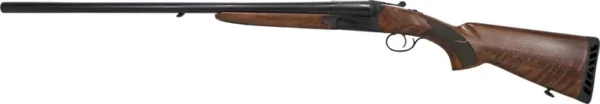 IVER JOHNSON 800 S/S 12GA. 3"