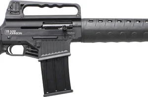 IVER JOHNSON STRYKER 12GA. 3"