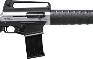 IVER JOHNSON STRYKER 12GA. 3"