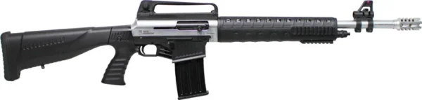 IVER JOHNSON STRYKER 12GA. 3"