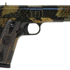 IVER JOHNSON 1911A1 BOA