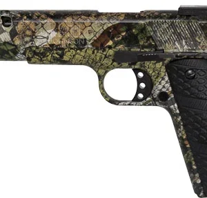 IVER JOHNSON EAGLE XL PORTED