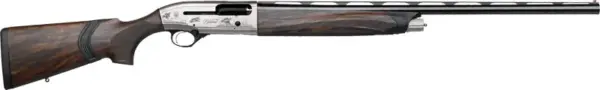 BERETTA A400 UPLAND KO 12GA - 3" 26"VR CT3 SILVER WALNUT - Image 2