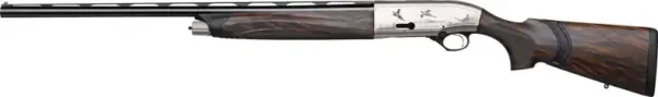 BERETTA A400 UPLAND KO 12GA - 3" 26"VR CT3 SILVER WALNUT
