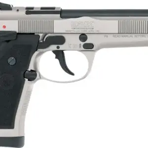 BERETTA 92X PERFORMANCE DEF - ALLOY 15-SHOT 4.9" BBL OR