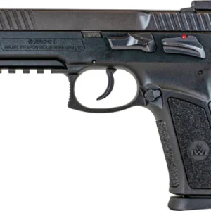 IWI JERICHO 941 ENHANCED 9MM