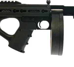 STAND MFG JACKHAMMER SD 22LR