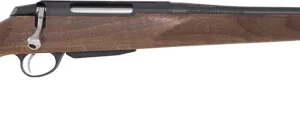 TIKKA T3X HUNTER 300WM 22" - THREADED WOOD/BLUED