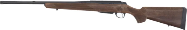 TIKKA T3X HUNTER 300WM 22" - THREADED WOOD/BLUED - Image 2
