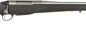 TIKKA T3 LITE 243 WIN 22" - THREADED SYNTHETIC/SS