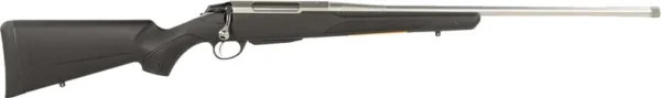 TIKKA T3 LITE 243 WIN 22" - THREADED SYNTHETIC/SS