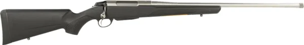 TIKKA T3 LITE 6.5CM 24" - THREADED SYNTHETIC/SS