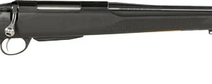 TIKKA T3 LITE 350 LEGEND 16" - THREADED SYNTH/BLUED COMPACT